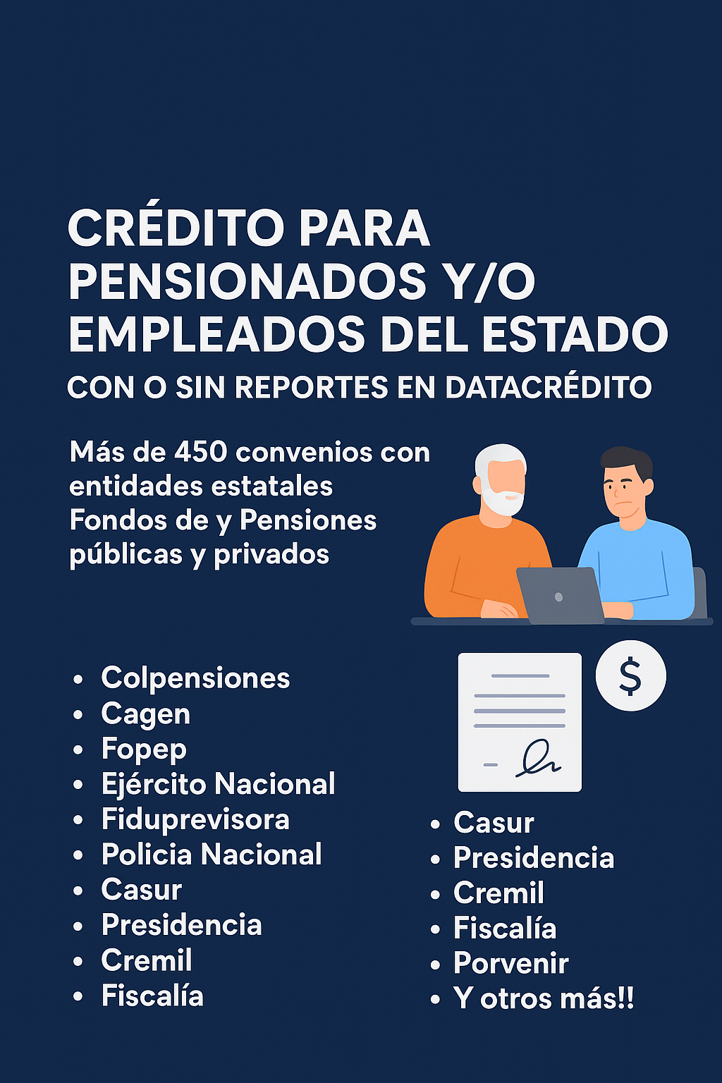 alianza