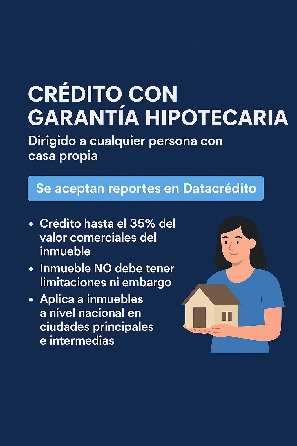 hipotecario
